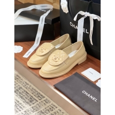 Chanel Low Shoes